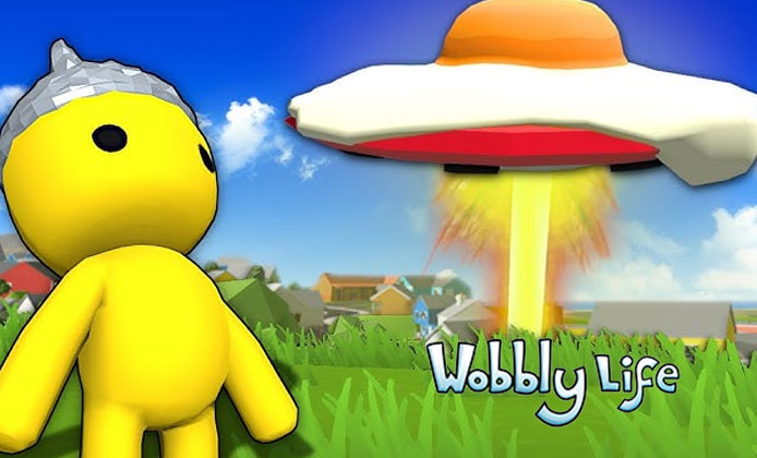 Discover Wobbly Life's One-of-a-Kind Features!